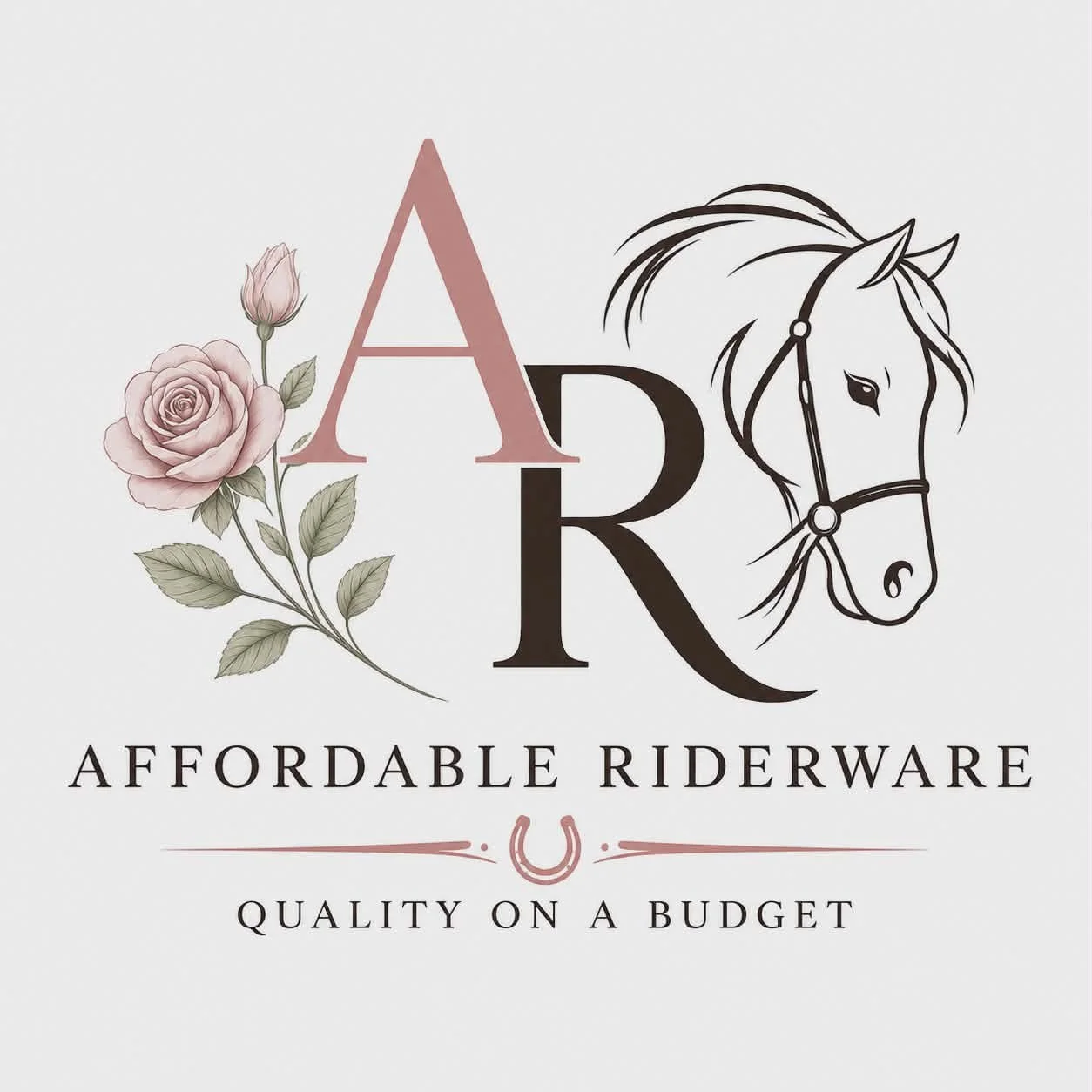 Affordable Riderware and Tot and Teens Riderware