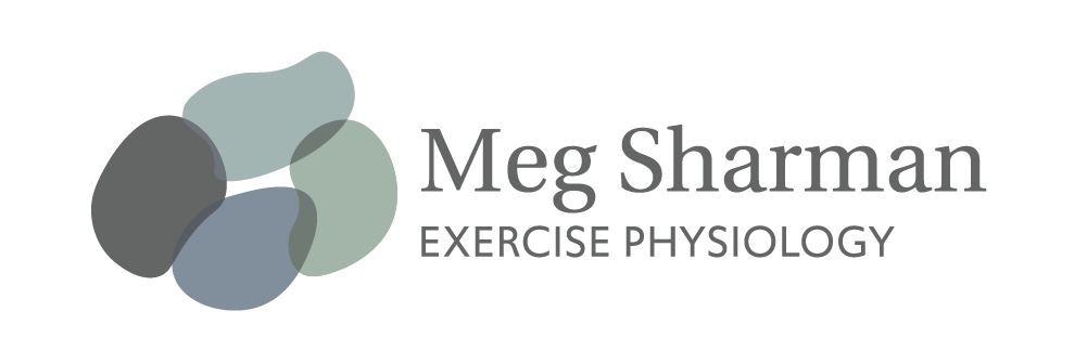 Meg Sharman Exercise Physiology