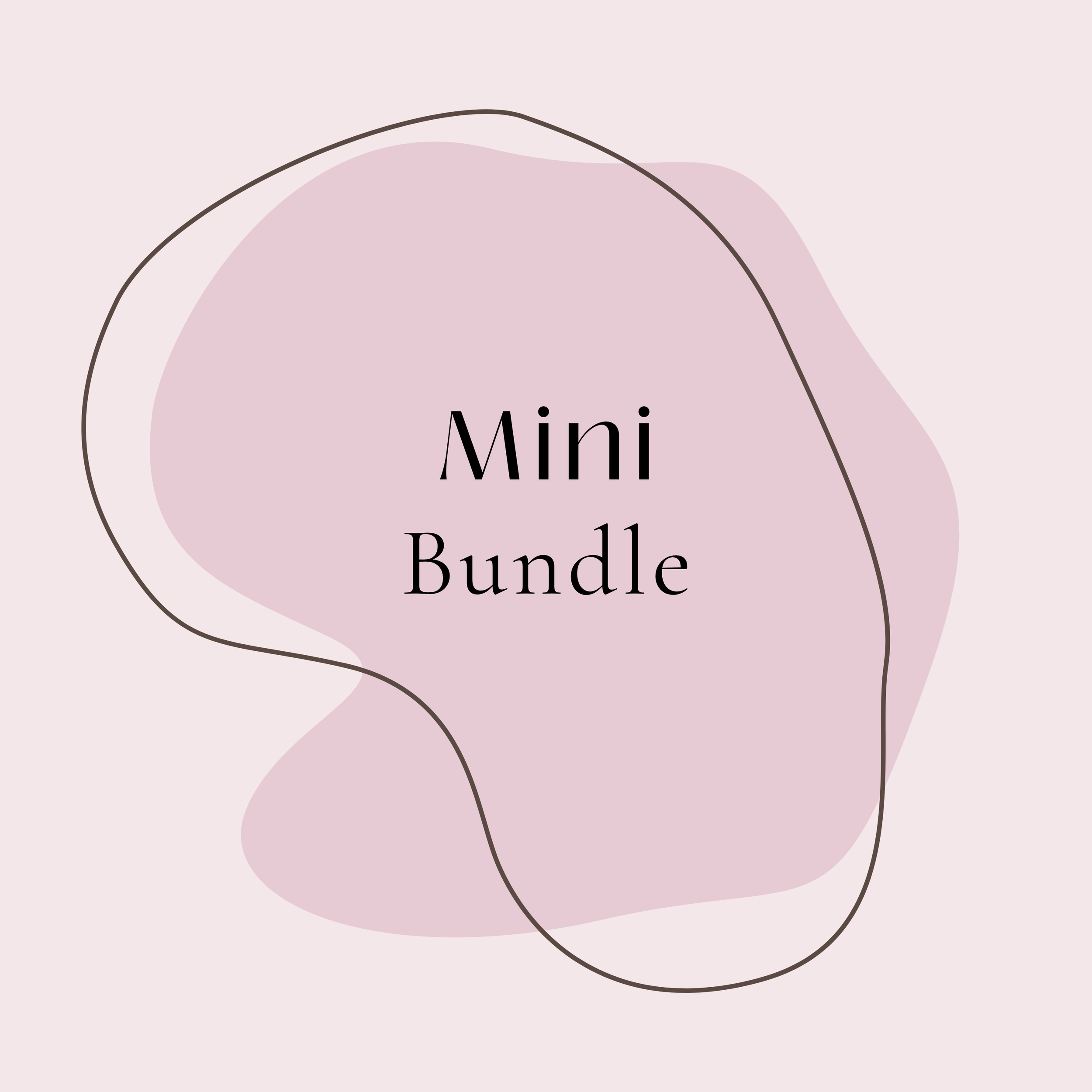 Mini Bundle
