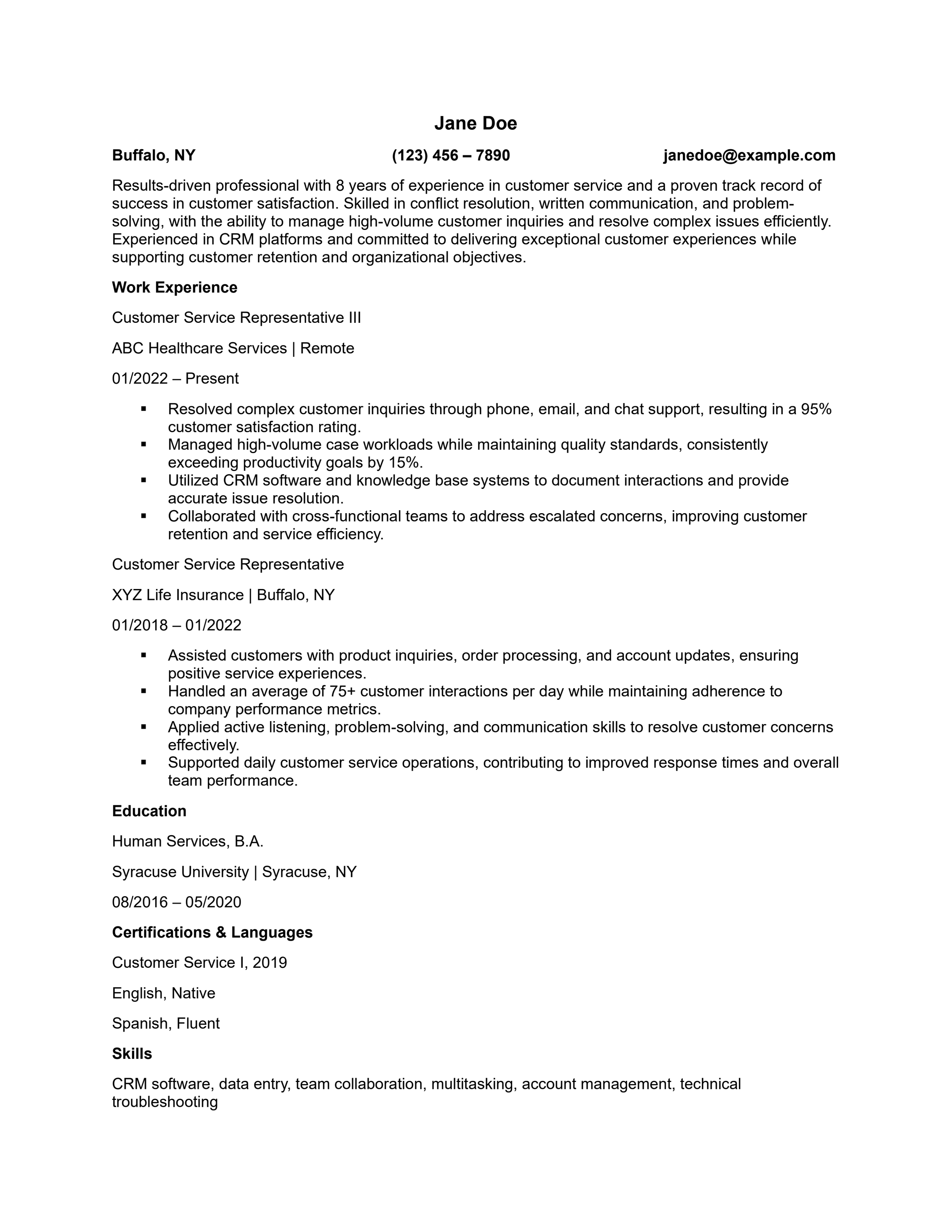 Resume Template - Example.png