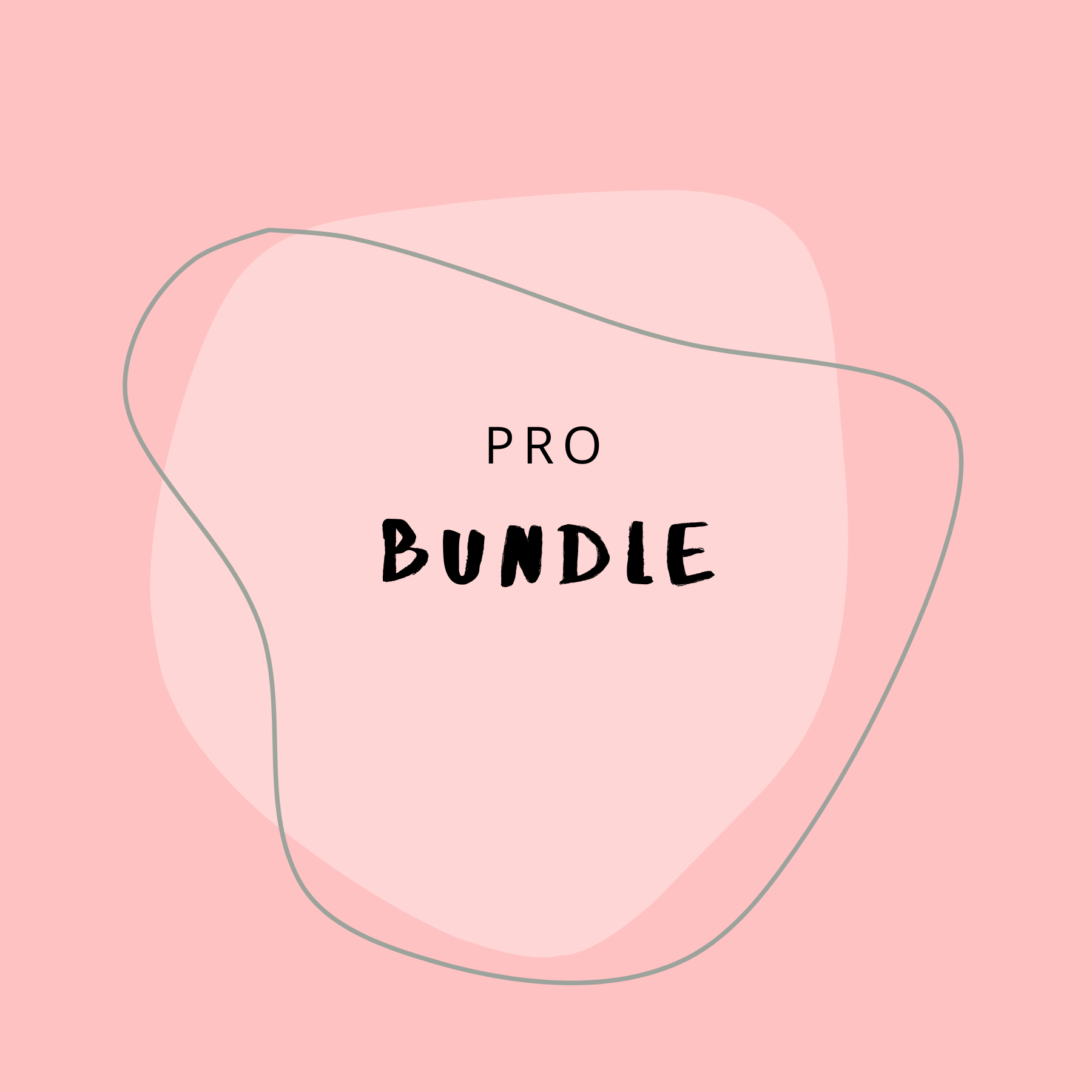 Pro Bundle