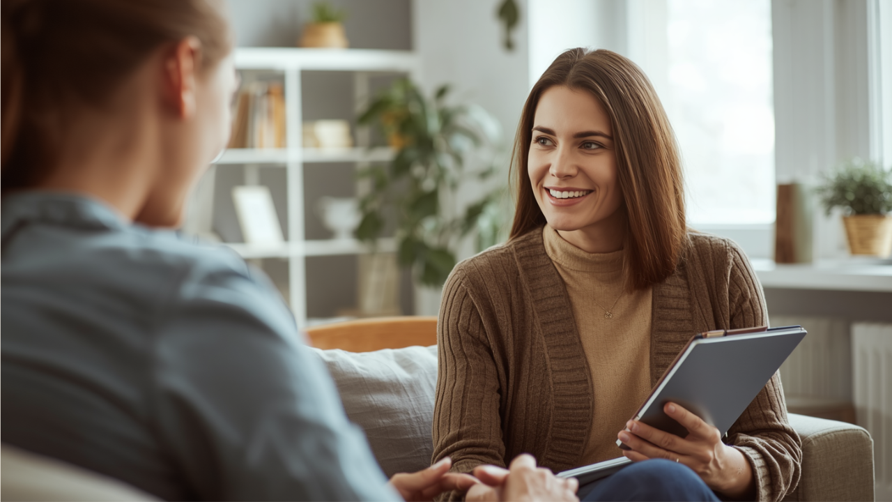 Free 20 Minute Connection Call