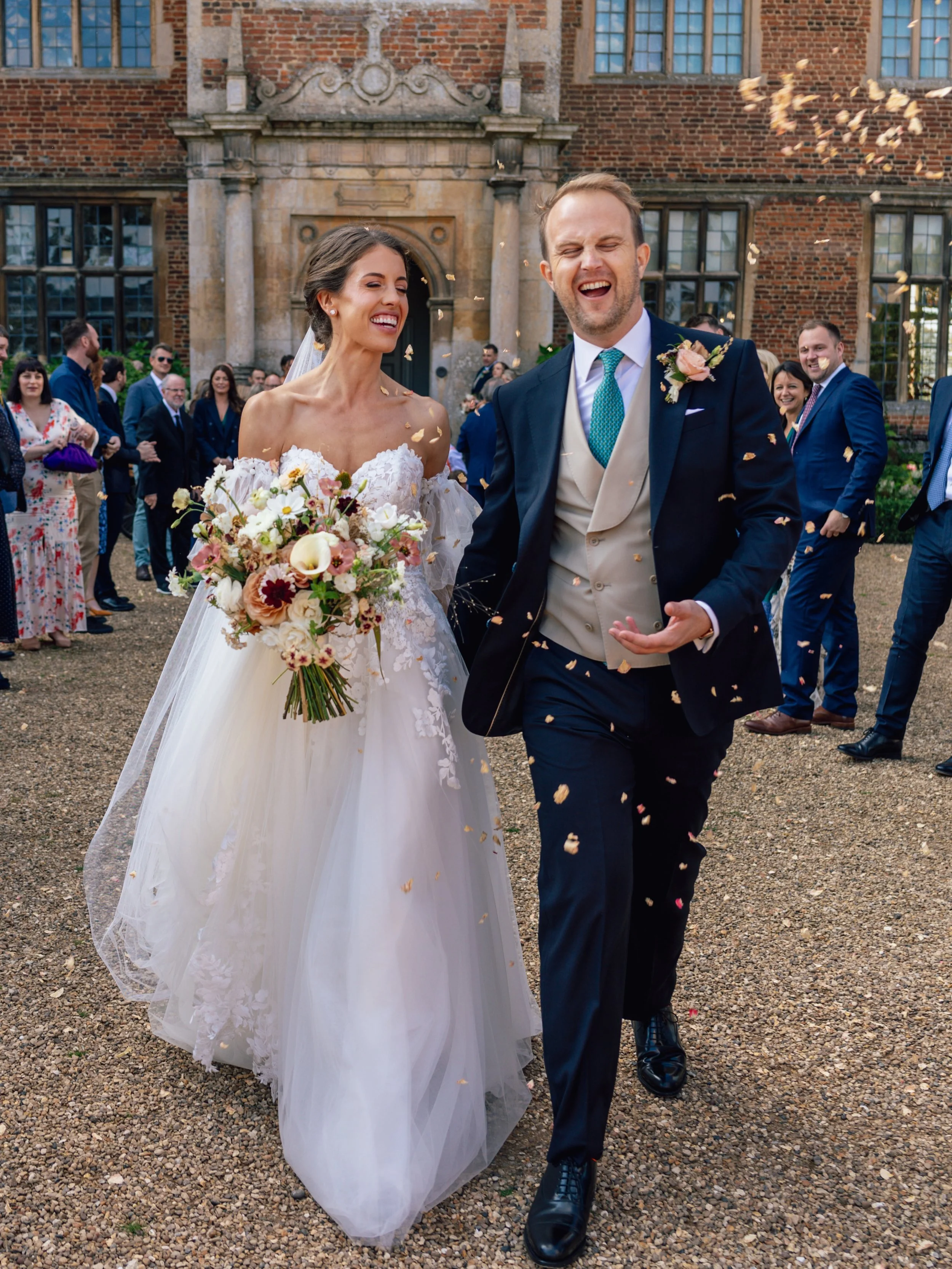 Slightly different content today because it&rsquo;s our wedding anniversary 🤍

Happy anniversary (the none legal part) to my favourite person!

Another year of marriage, two little boys, a move across the world, plenty of chaos, very little sleep an