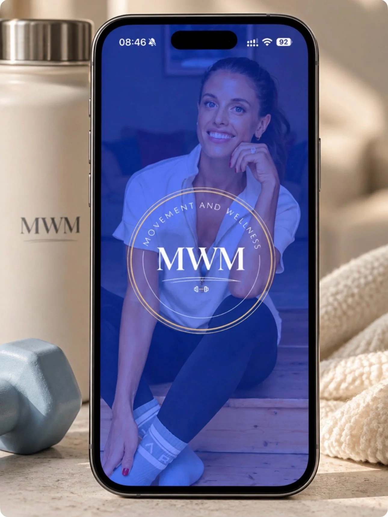 What does online coaching with me actually look like? 🤍

It&rsquo;s more than being sent a workout plan and left to get on with it. My online coaching is designed to give you the structure, guidance and accountability to make progress, while still f