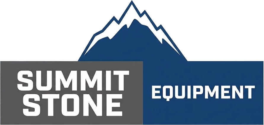 Summit Stone Equipment
