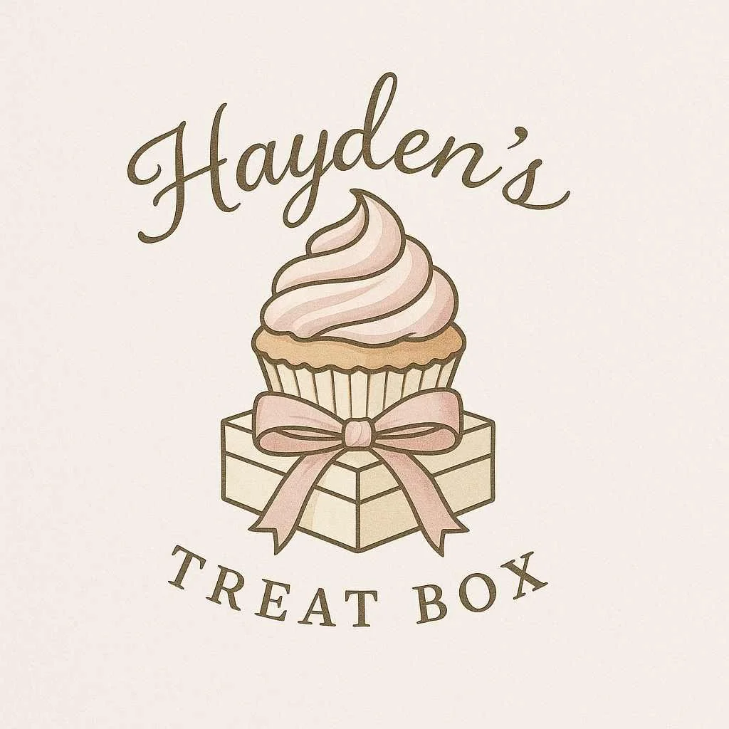 Hayden's Treat Box