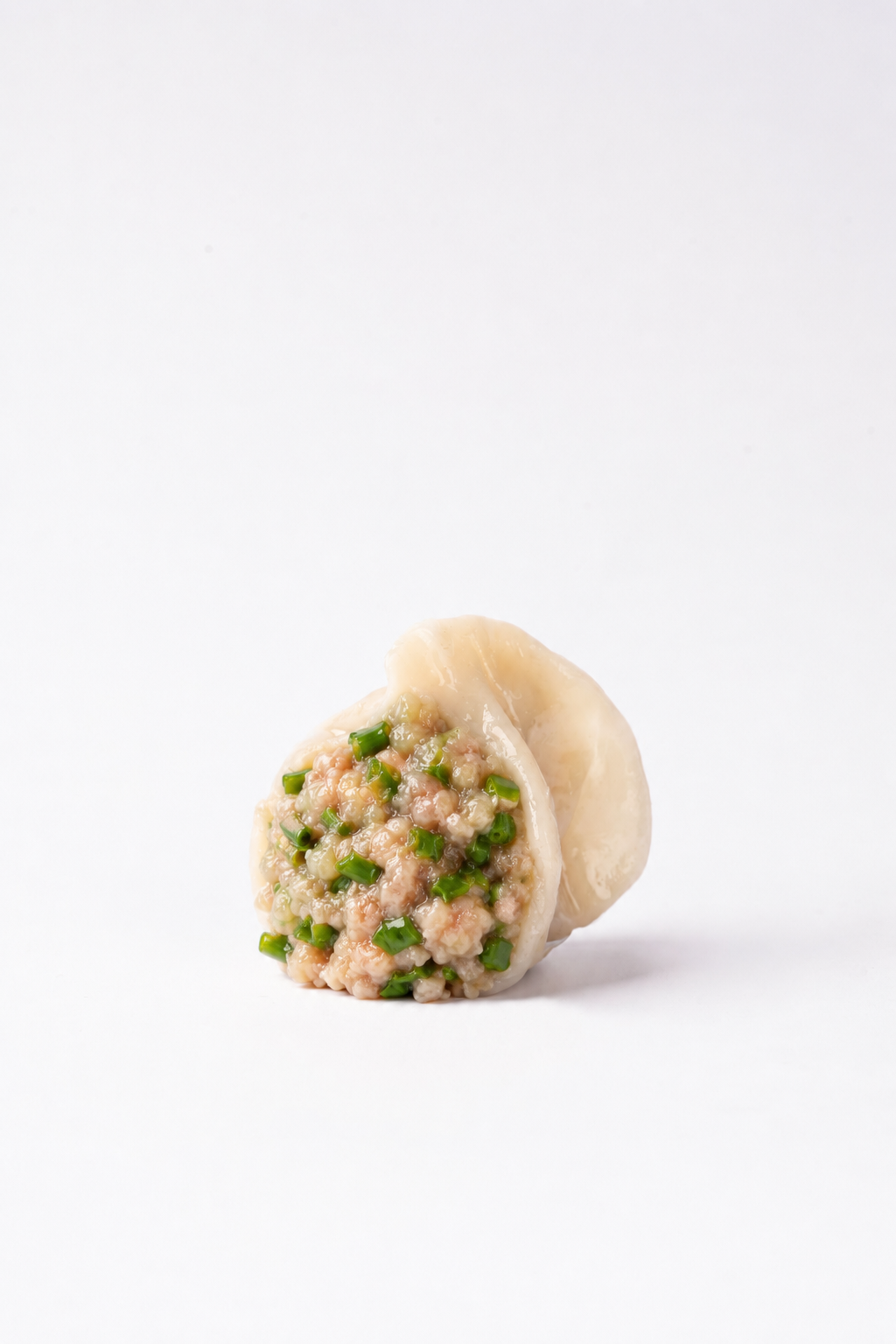 Pork & Chives