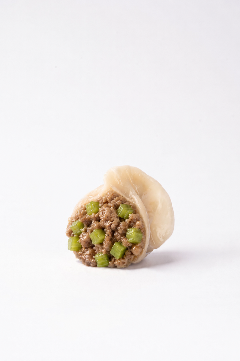 Beef & Celery