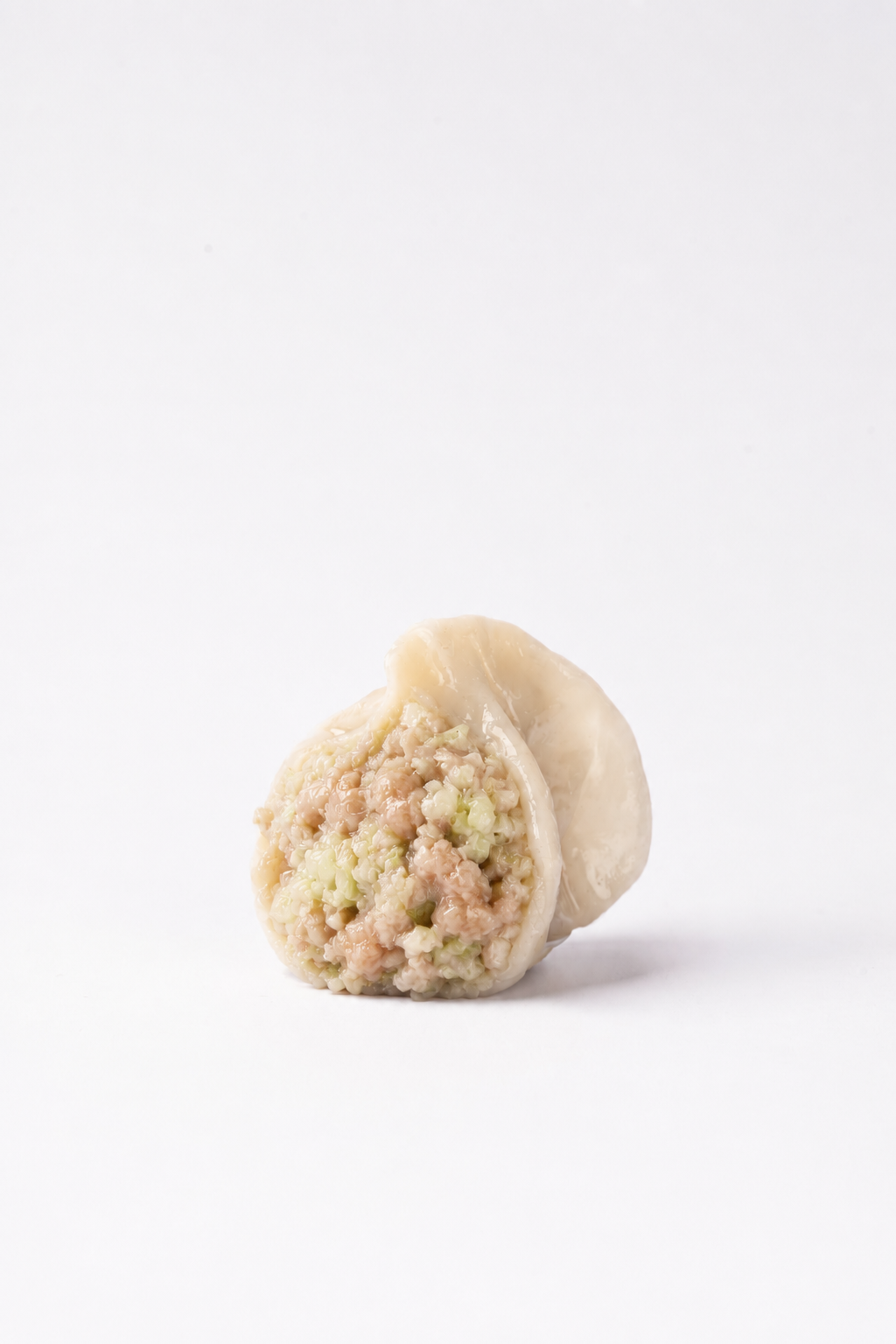 Pork & Cabbage