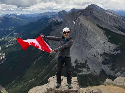 Dr. Jan McPhee
