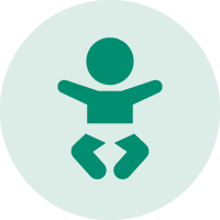 Newborn and child check-ups
