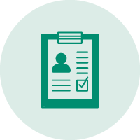 WCB assessments and Preoperative assessments