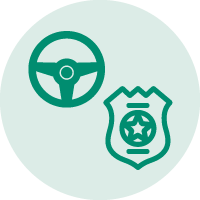 Drivers' and RCMP medicals