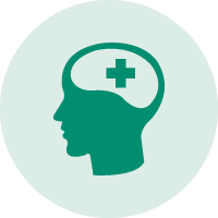 Mental health support