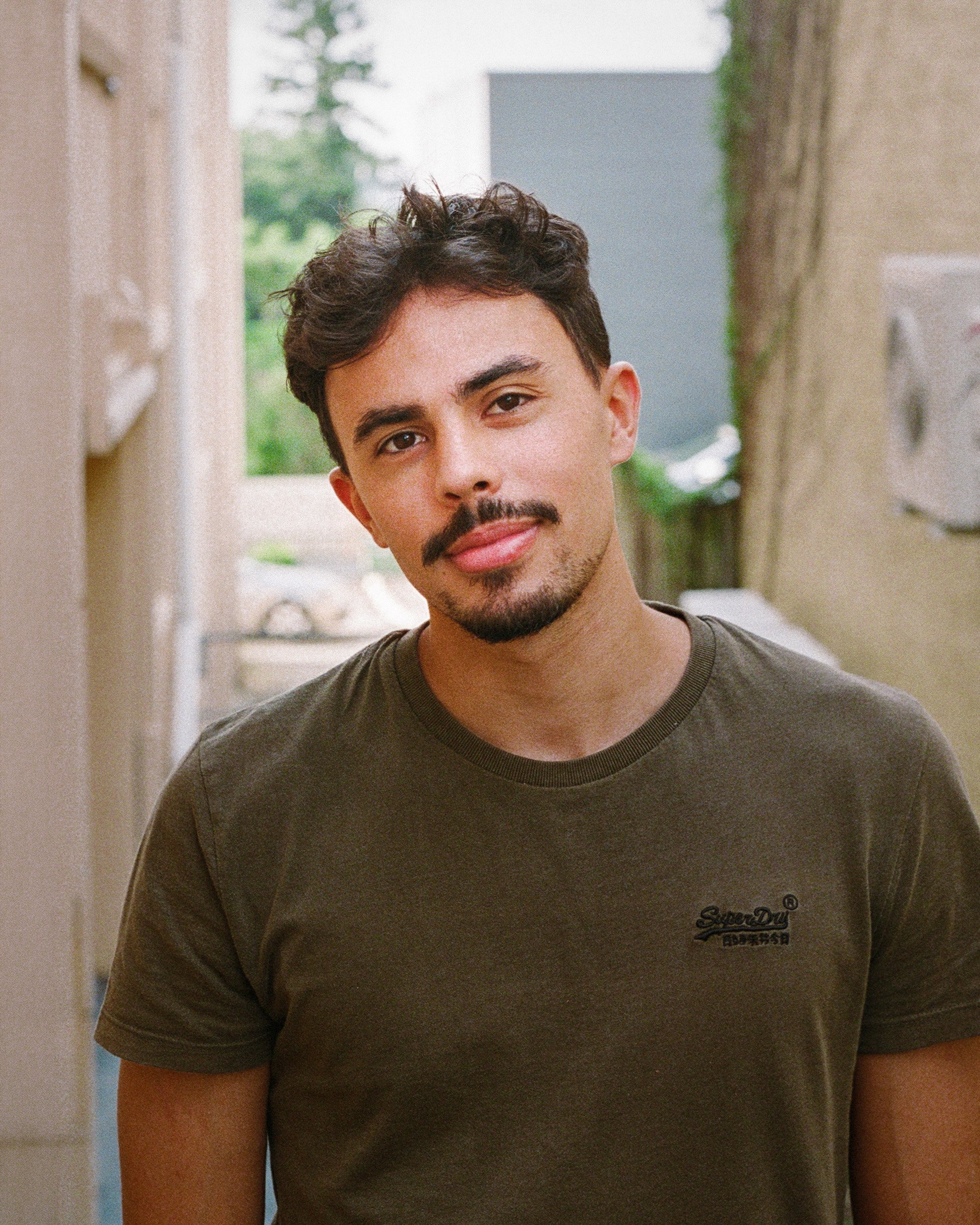 Mini Portrait Session