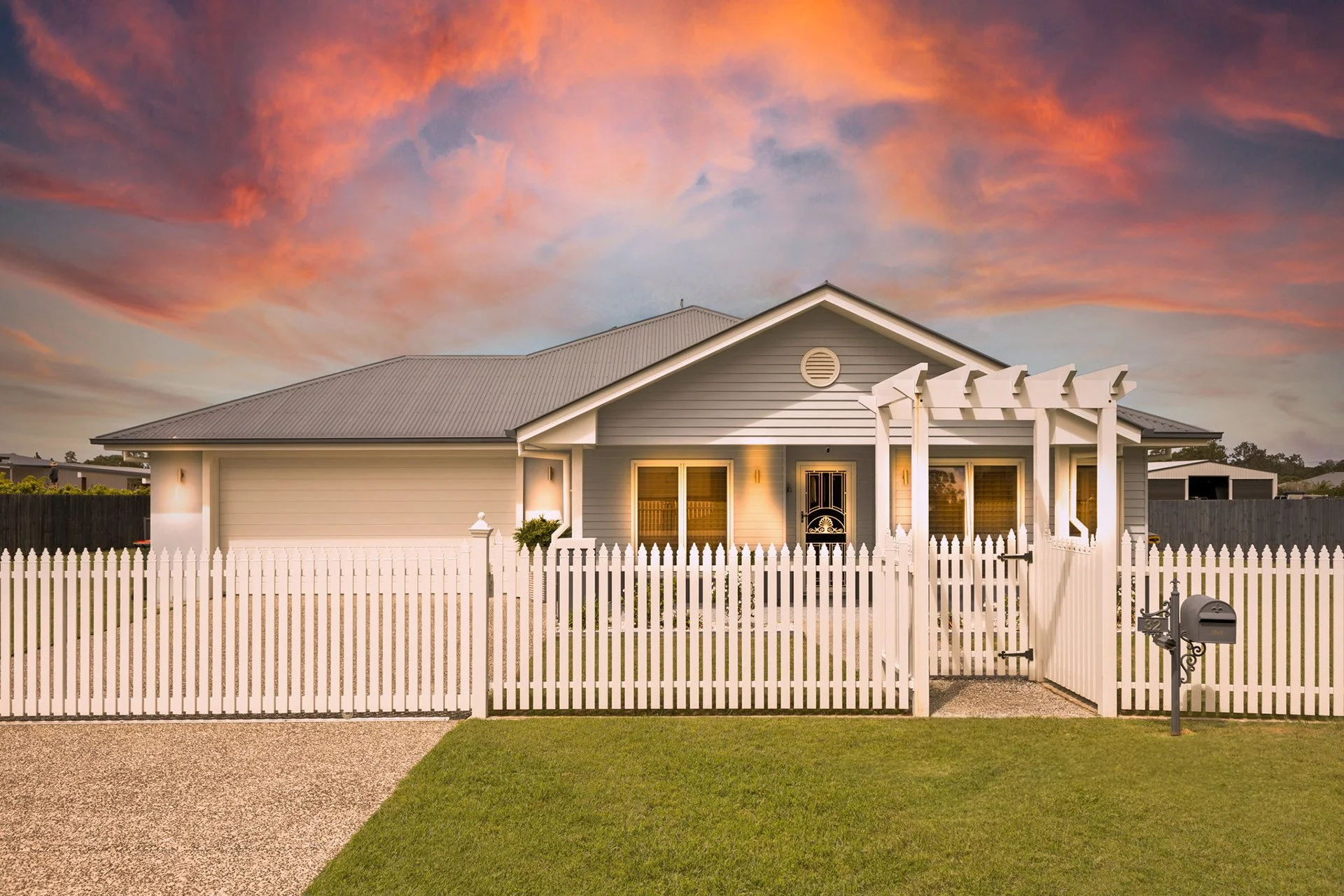 Property Photography Package