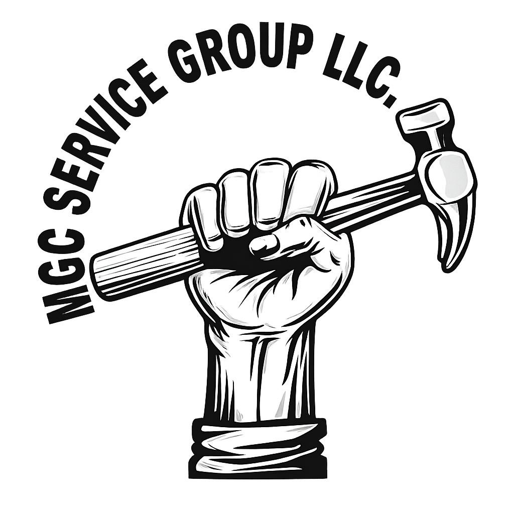 MGC SERVICE GROUP LLC: Professional Handyman • Locksmith