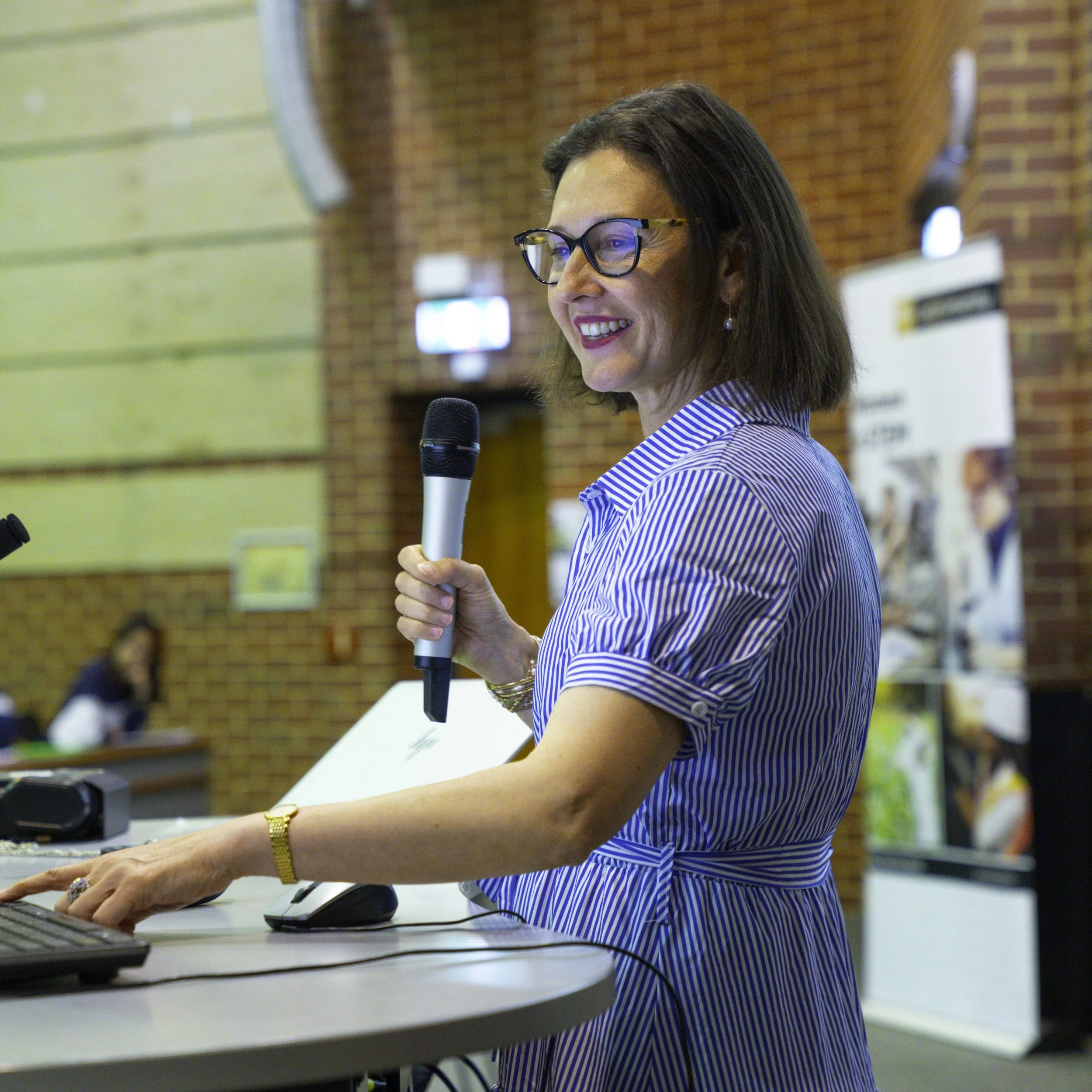 Keynotes