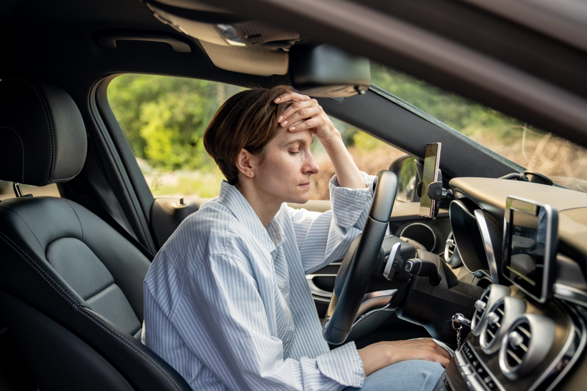 Why Won't My Car Start Even Though the Battery Isn't Dead?