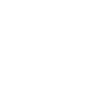 Phone receiver with a clock showing 24/7
