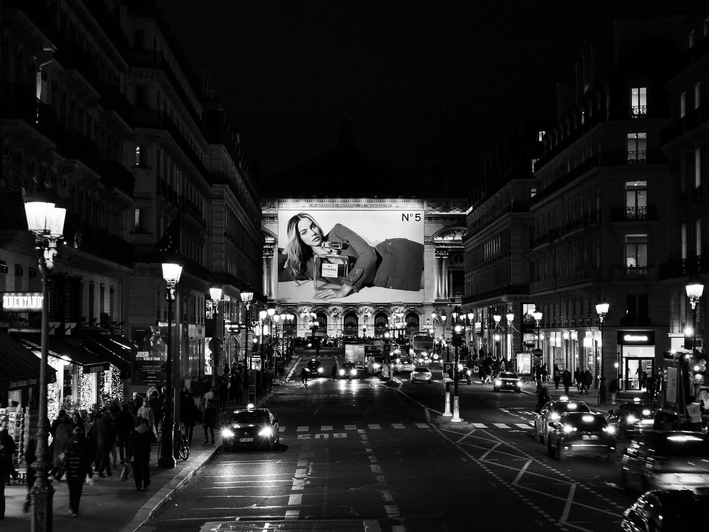 Rue de Muse