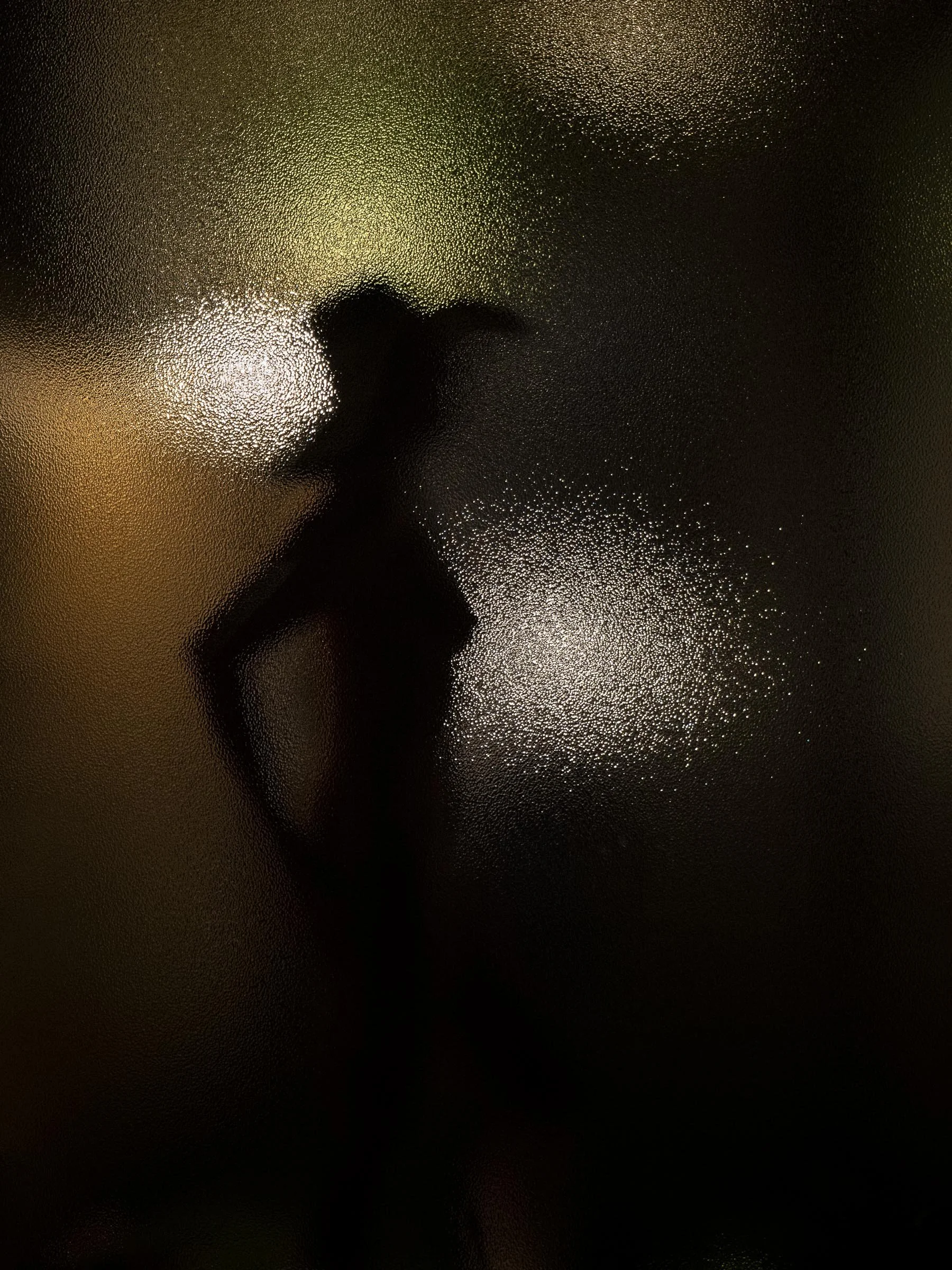 Through the Looking Glass