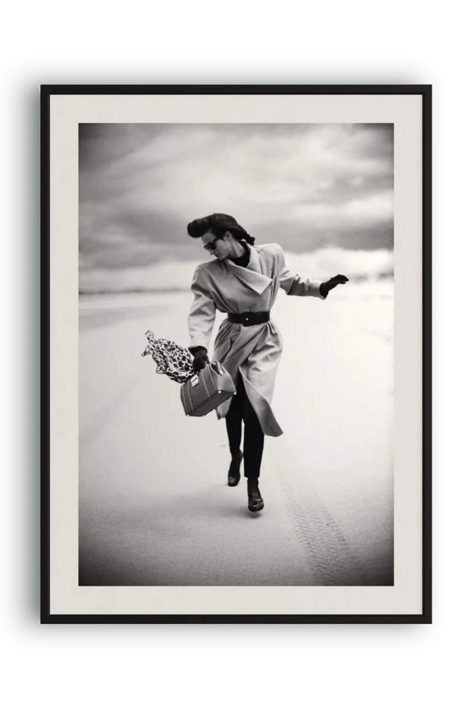 Handbag Running 1986