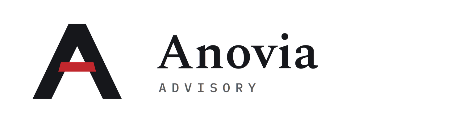 Anovia Advisory