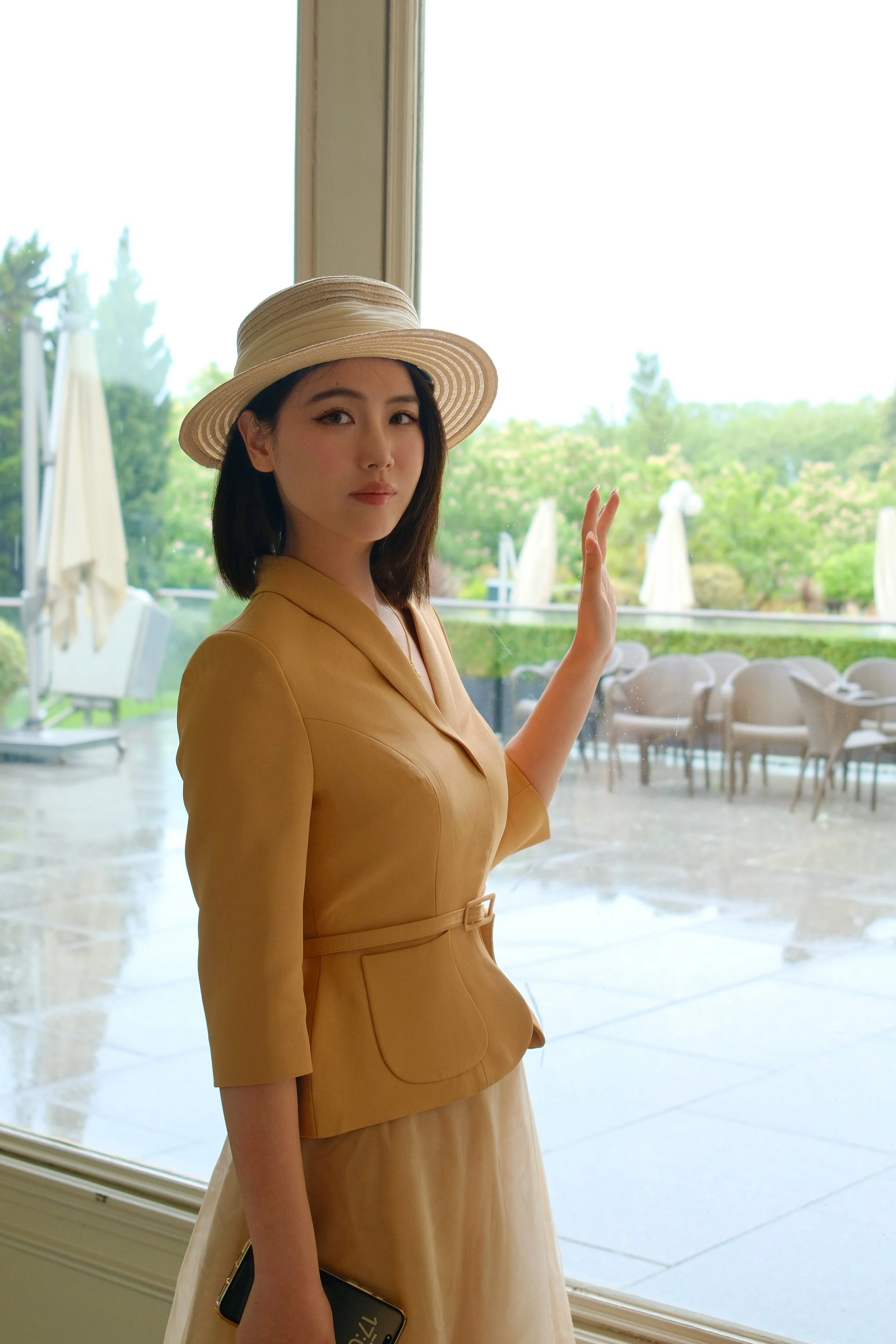 Dana Wang Employer Brand Pratitioner and Visual Designer