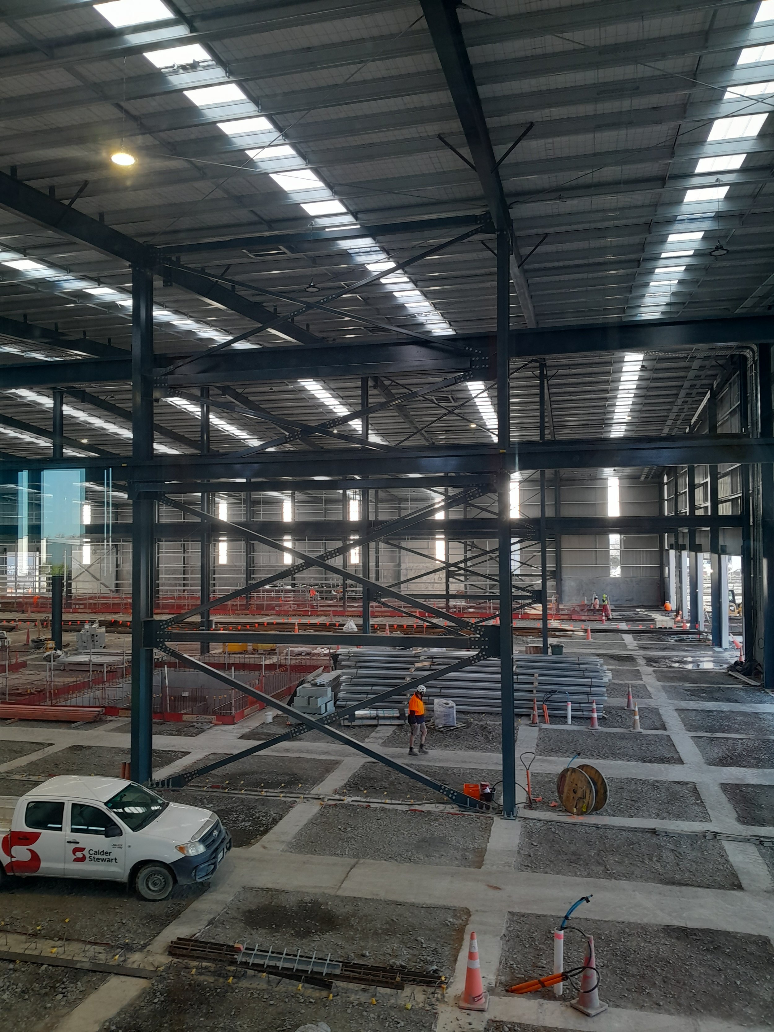 Christchurch jobs - Kiwirail and Riccarton High School Christchurch 5.jpg