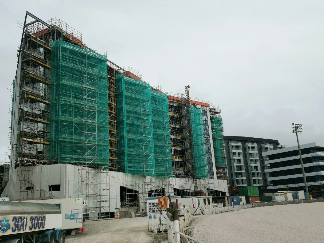 Alexandra Park - Ground Floor/ Town Houses Auckland