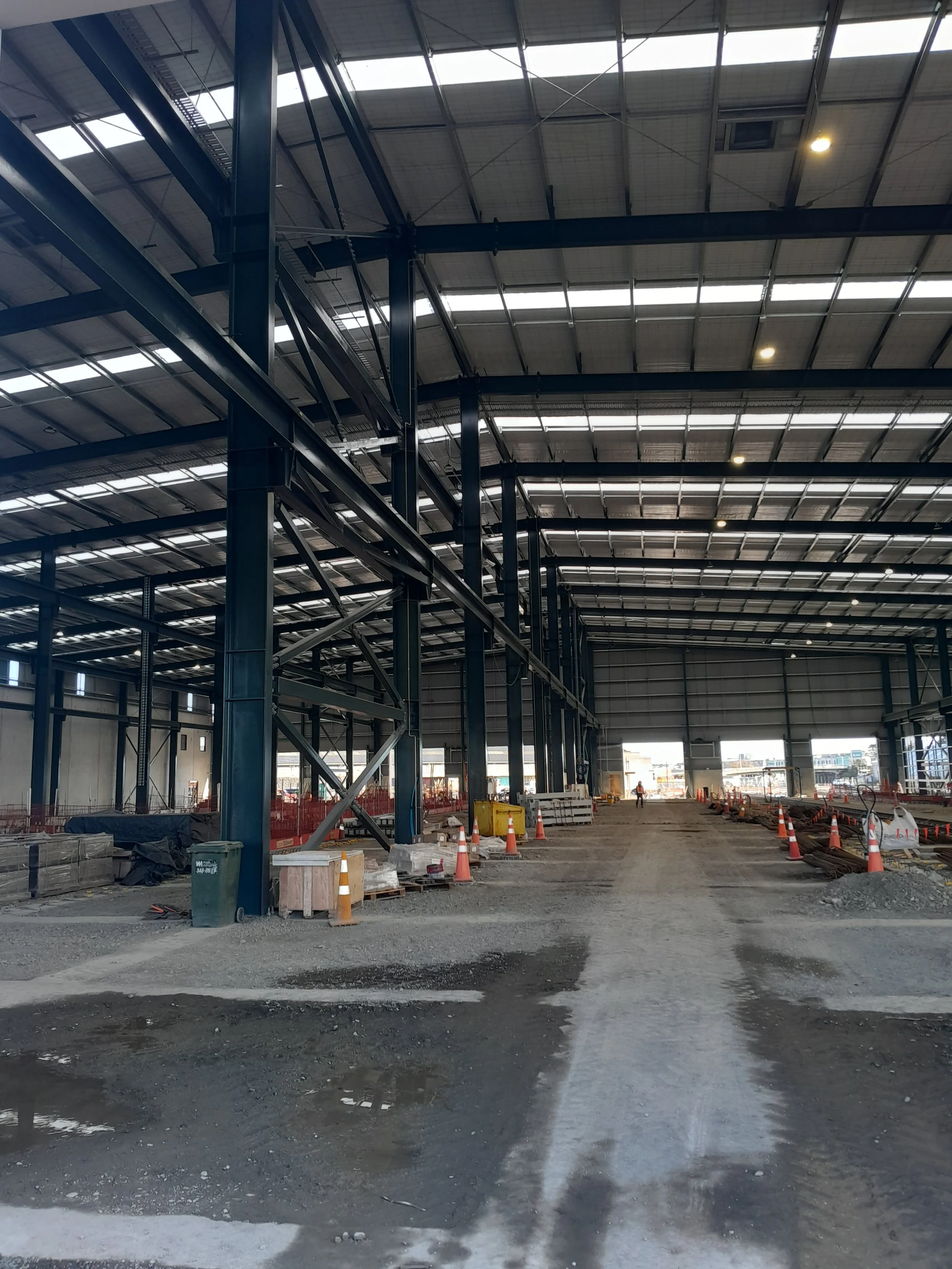 Christchurch jobs - Kiwirail and Riccarton High School Christchurch.jpg