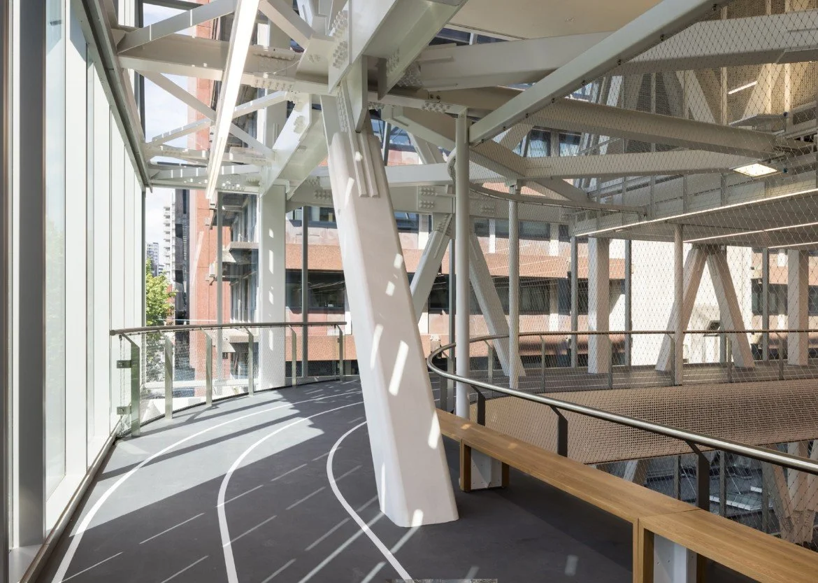University of Auckland Rec and Wellness Centre Auckland 3.jpg