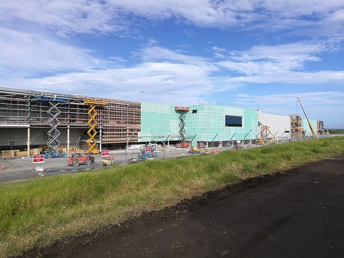 Auckland International Airport Pier B Extension 4.jpg