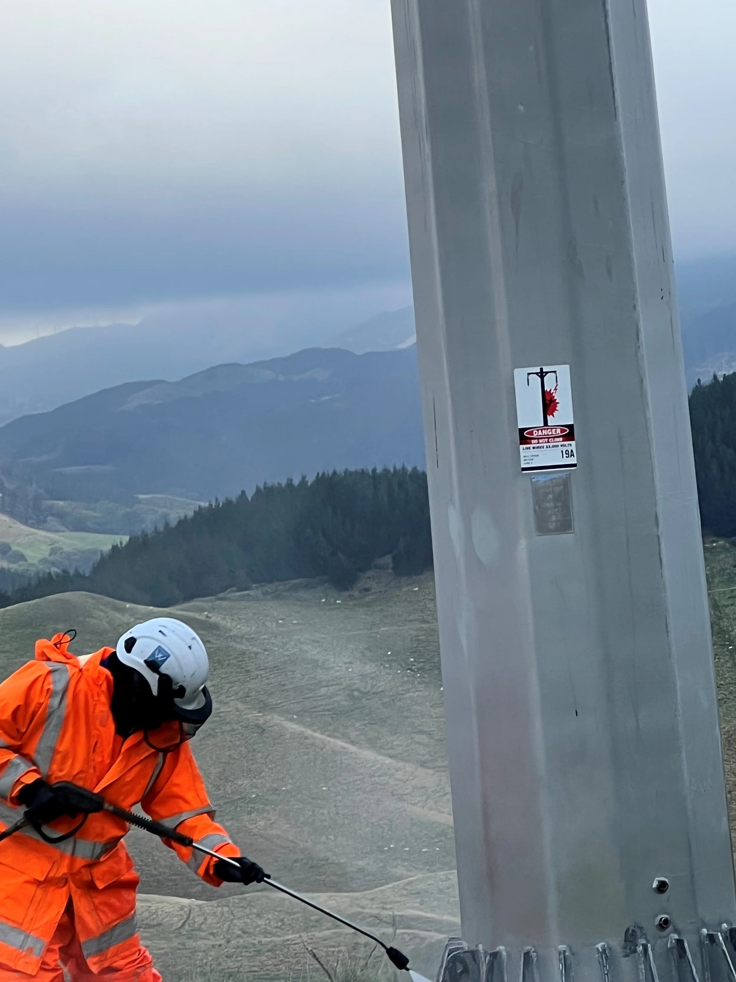 Mill Creek Wind Farm, Ohariu Valley, Wellington 3.jpg