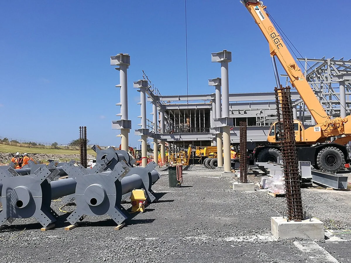 Auckland International Airport Pier B Extension 7.jpg