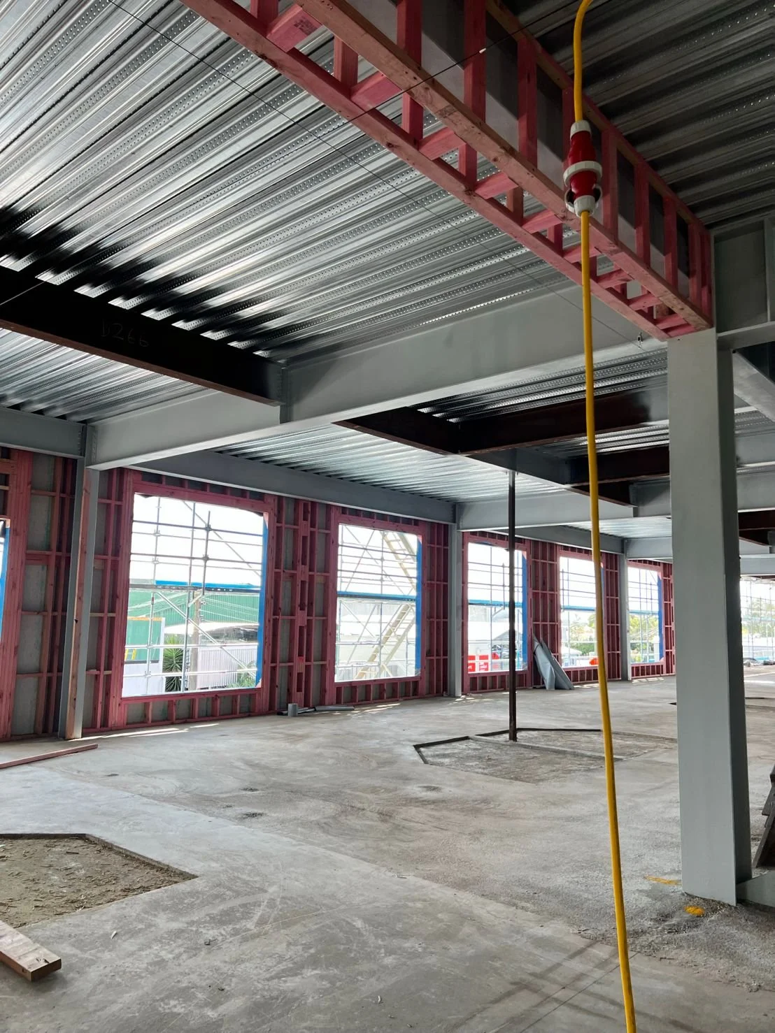 Westside Healthcare Centre Stage 2 - Project update Hastings, Hawkes Bay 3.jpg