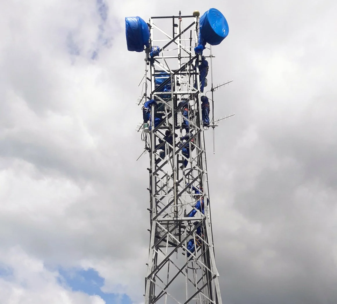 Fiji Communication Towers Western Fiji.jpg