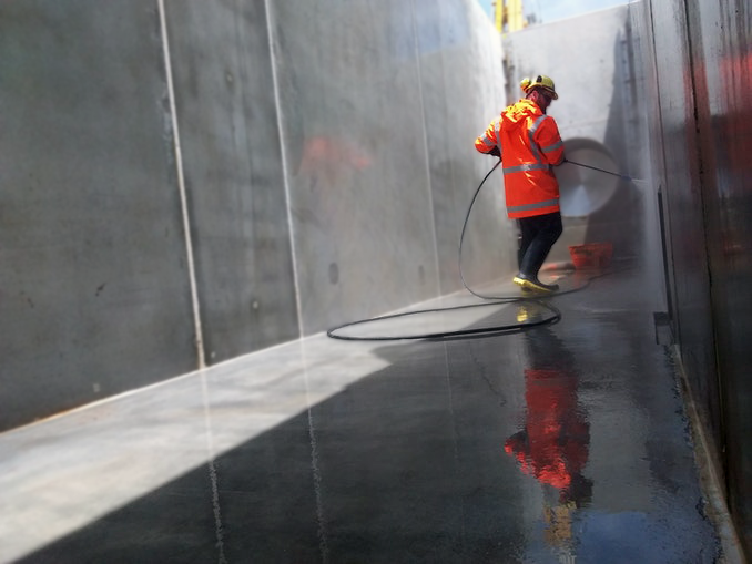 Waste Water Treatment Plant Pukekohe, New Zealand 3.png