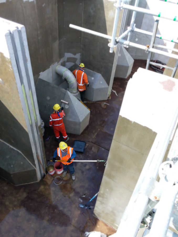 Waste Water Treatment Plant Pukekohe, New Zealand 1.png