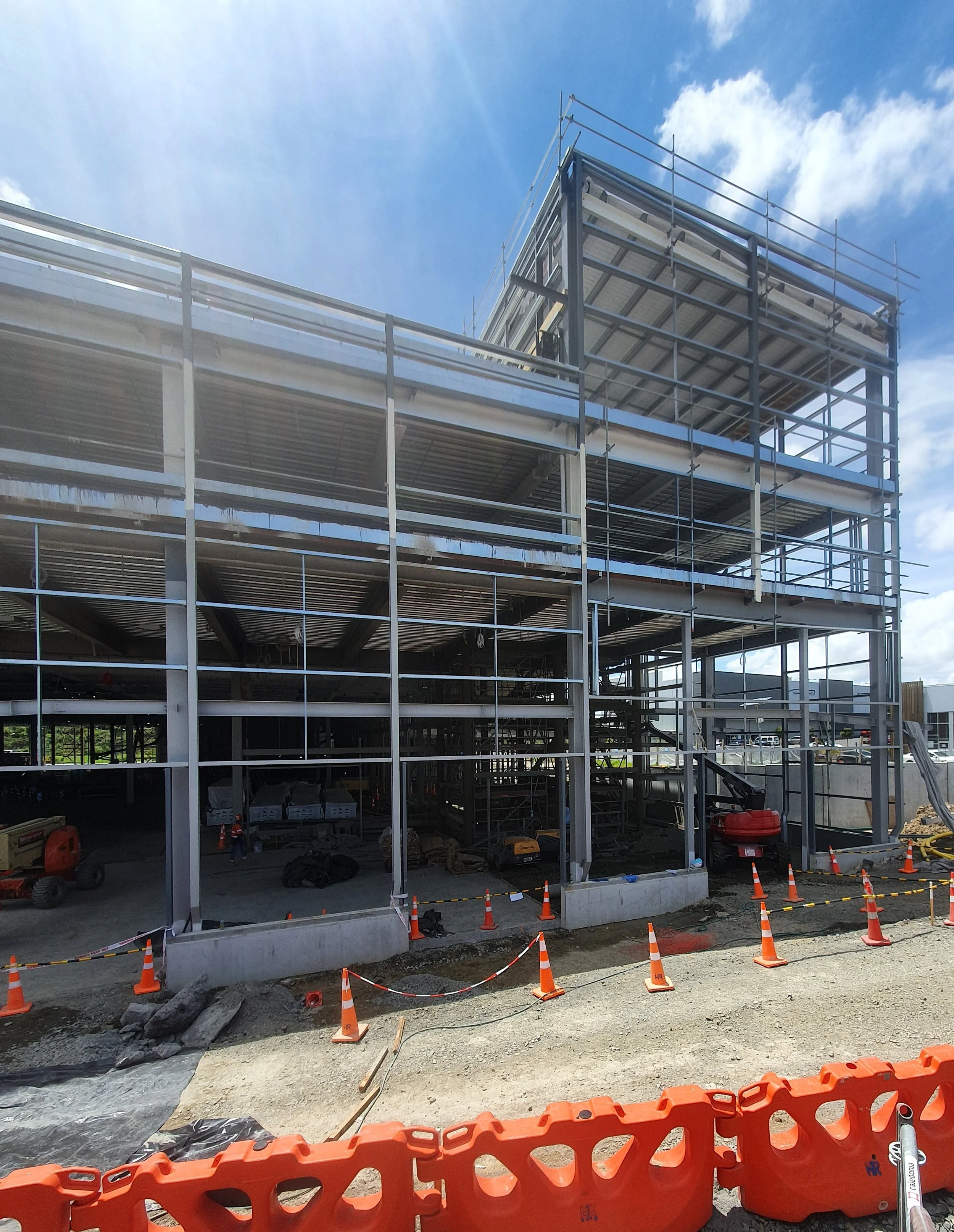 Costco - Westgate, Auckland Auckland 3.jpg