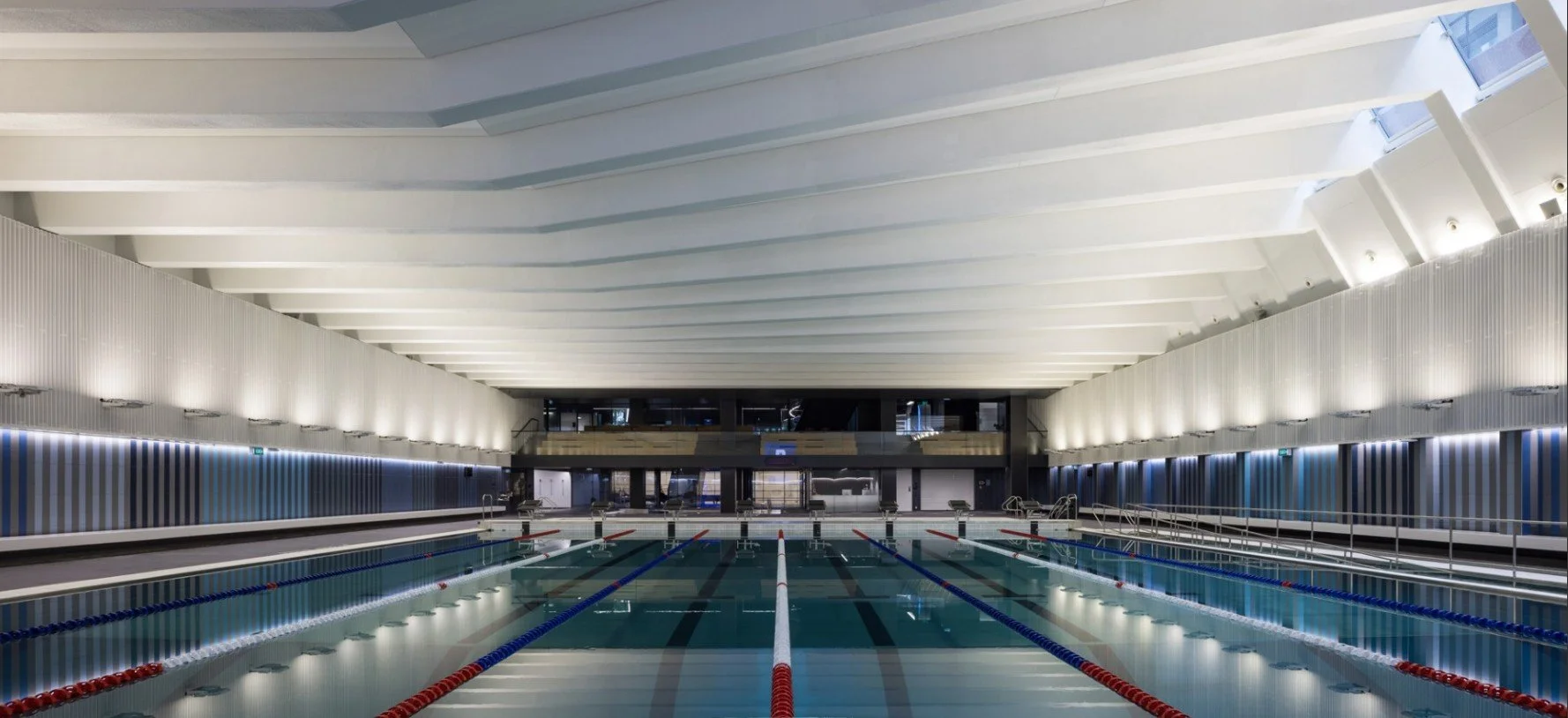University of Auckland Rec and Wellness Centre Auckland