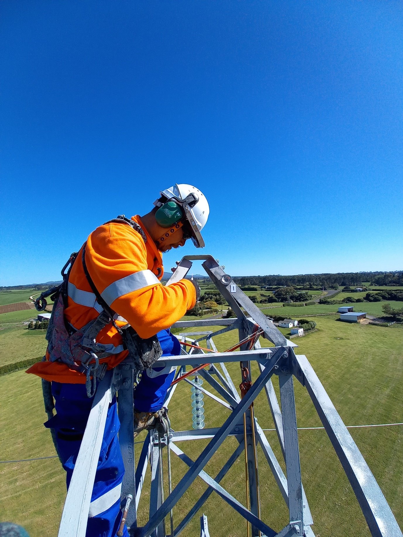 Opunake Stratford A Line Taranaki