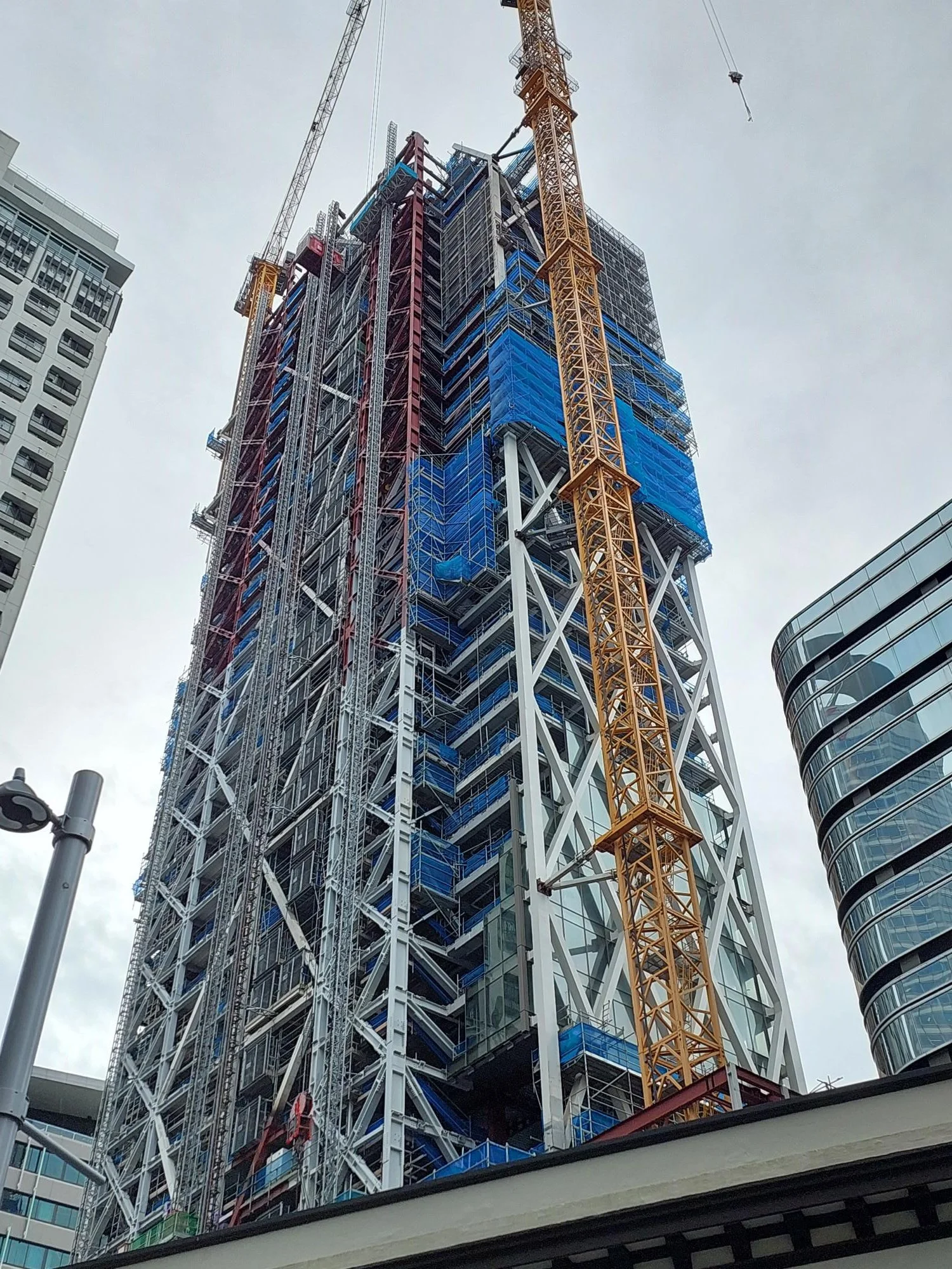 Seascape Residential Auckland