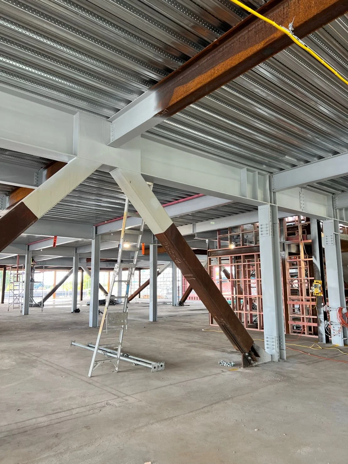 Westside Healthcare Centre Stage 2 - Project update Hastings, Hawkes Bay 2.jpg