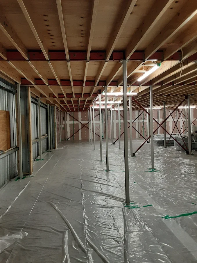 National Storage, Paremata, Wellington