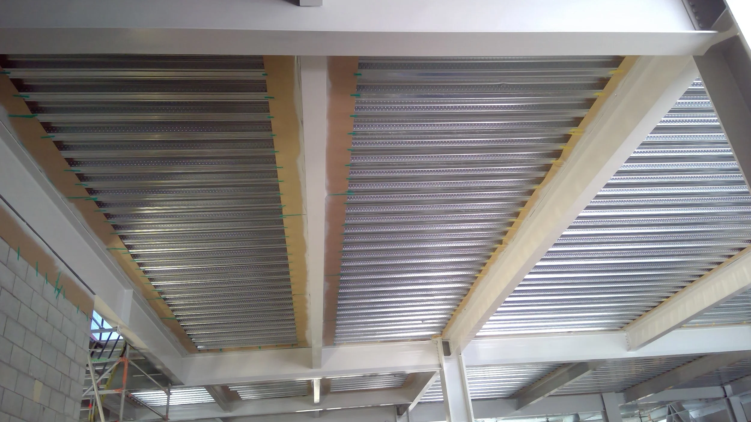 Queensgate Cinema:carpark rebuild, Lower Hutt Wellington 2.jpg