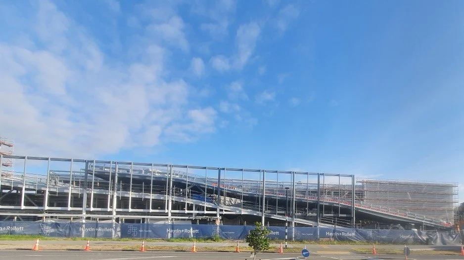 Costco - Westgate, Auckland