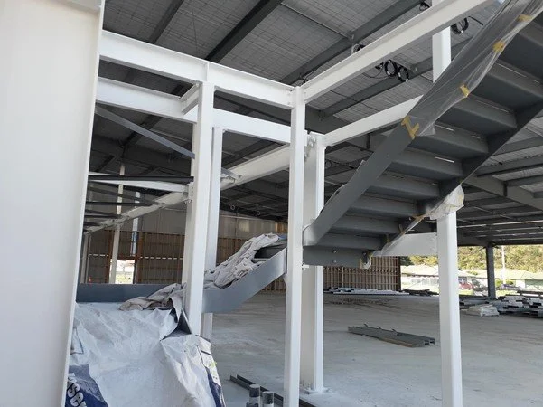 NZCIS Sports Hub, Upper Hutt Wellington