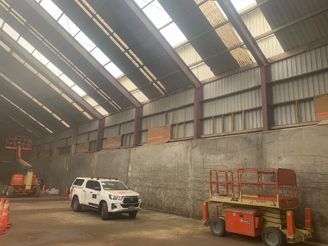 Ravensdown – Fertiliser Storage Shed Christchurch 2.jpeg